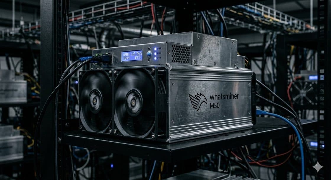 Sprzęt ASIC